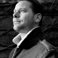 Portretfoto van Friso Schotanus