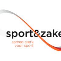 Portretfoto van Sport & Zaken