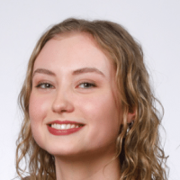 Portretfoto van Anne Rewinkel