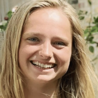 Portretfoto van Rowie Janssen