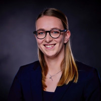 Portretfoto van Dianne Scholte