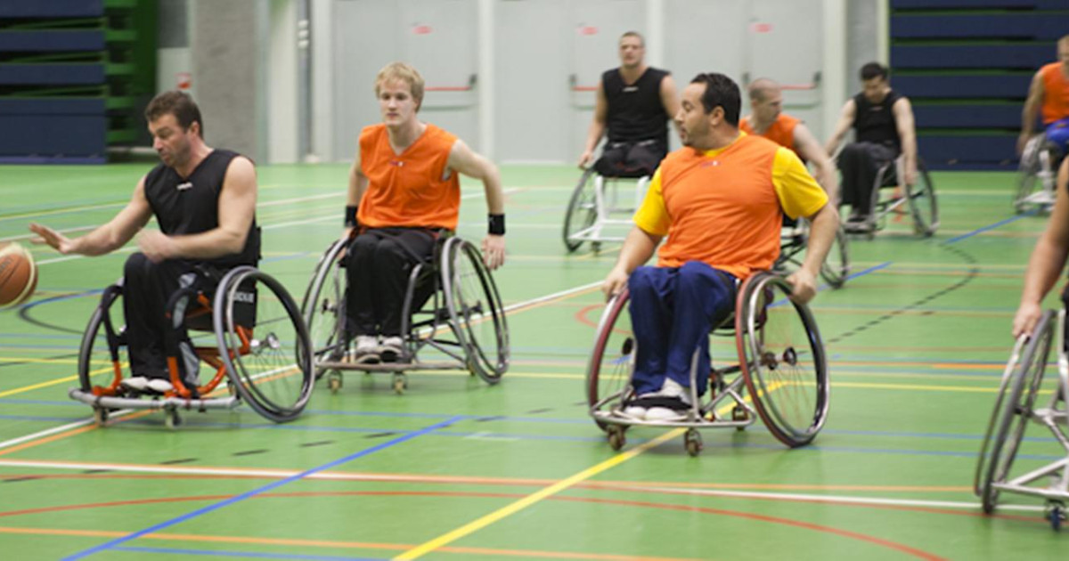 Het Sportloket: sport- en beweegadvies op maat – Allesoversport.nl