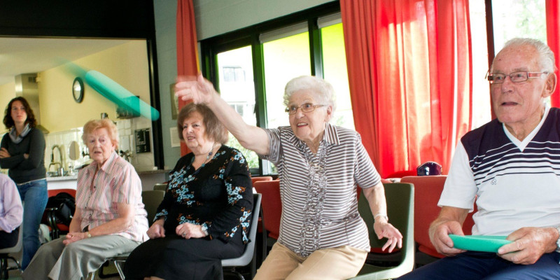 Winst ga zo door Vrouw Activiteiten voor ouderen binnenshuis – Allesoversport.nl