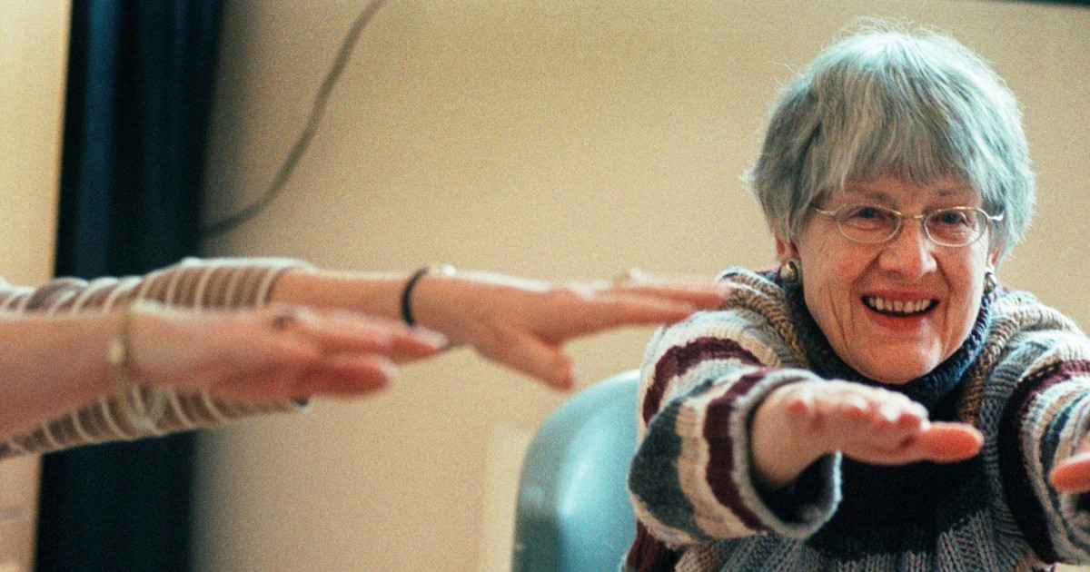 De positieve invloed van sporten en bewegen op het De positieve invloed van sporten en bewegen op het