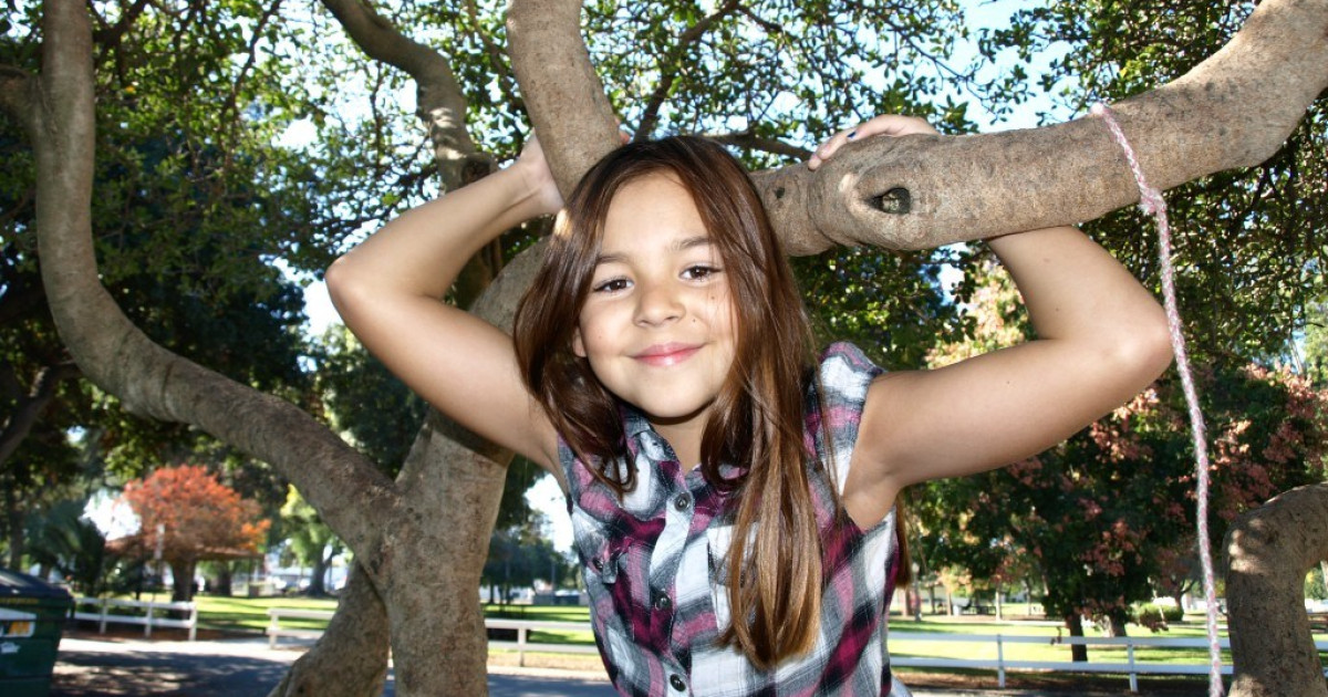 Motorische ontwikkeling schoolkind: 9 – 12 jaar – Allesoversport.nl