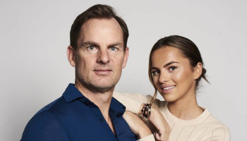 Dating een meisje uit mijn League
