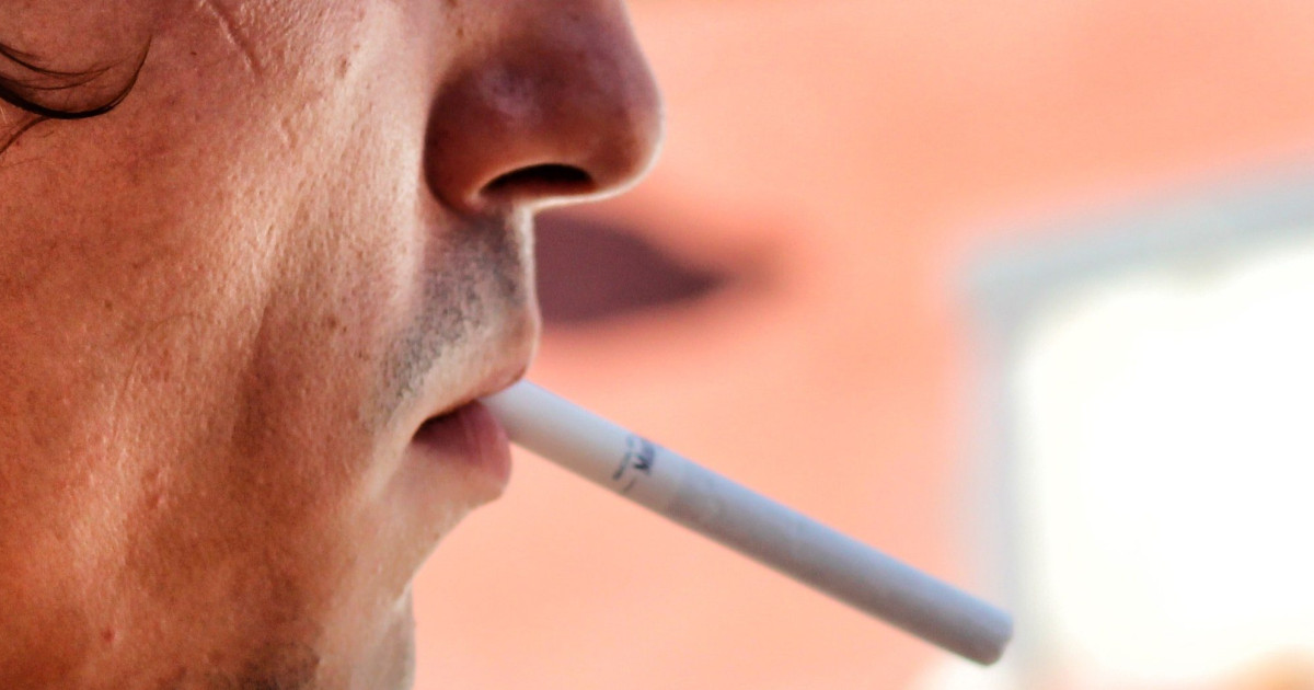 Tussen getuigenis smog Sport helpt stoppende rokers – Allesoversport.nl
