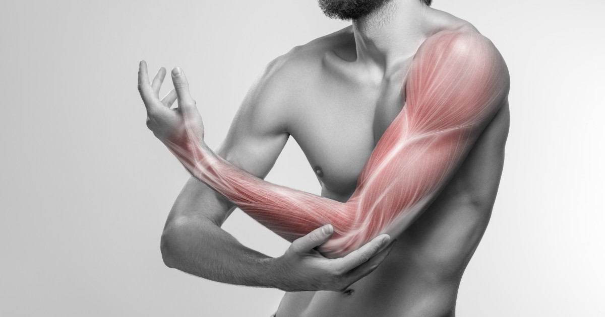 Spierpijn belemmert het aanleren van nieuwe bewegingen – Allesoversport.nl