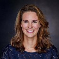 Portretfoto van Inge van Schouwenburg