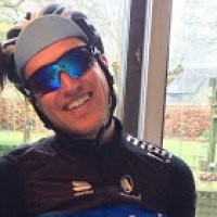 Portretfoto van Dirk Schaars