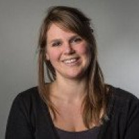 Portretfoto van Laura Butselaar