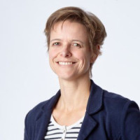 Portretfoto van Lonneke Schijvens