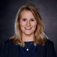 Portretfoto van Noor Willemsen