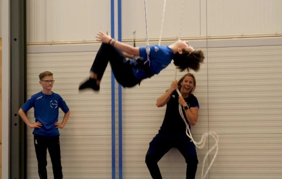 Motorische ontwikkeling schoolkind: 9 – 12 jaar – Allesoversport.nl