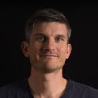 Portretfoto van Paul Schermers