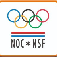 Portretfoto van NOC*NSF Topsport