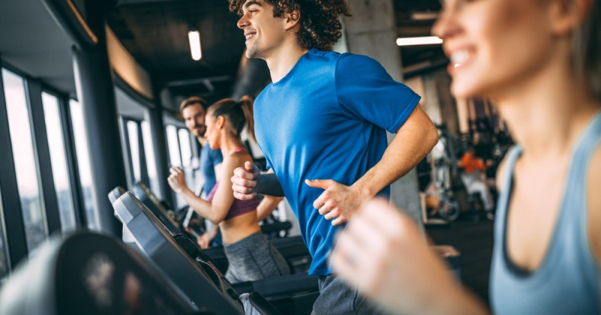 Hoe Dragen Sport En Bewegen Bij Aan Positieve Gezondheid ...