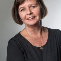 Portretfoto van Willie Westerhof