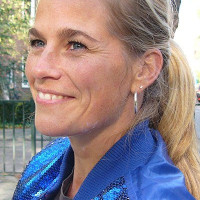 Portretfoto van Dayenne L’abée