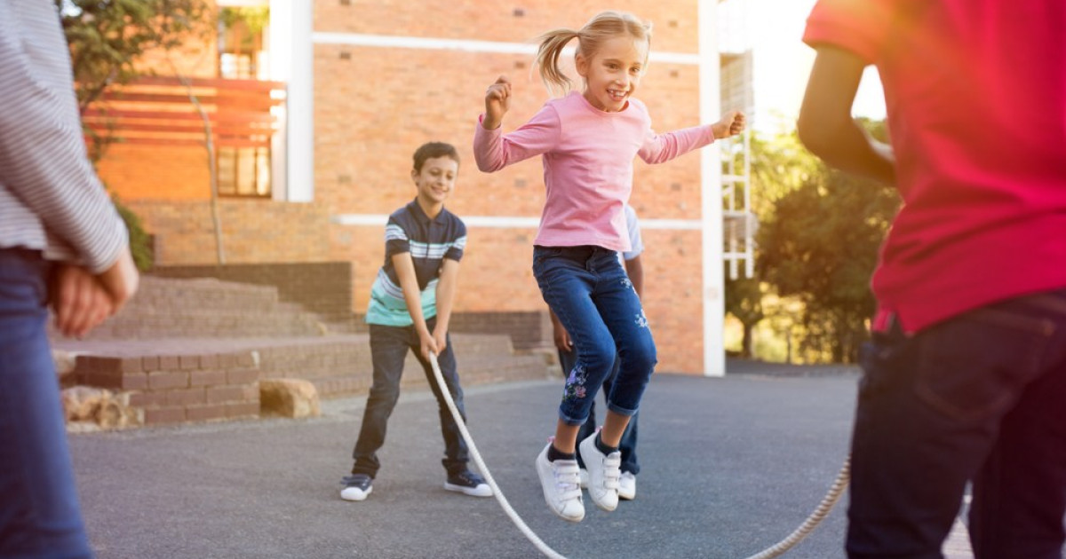 Bewegen op de bso: tips en voorbeelden uit de praktijk – Allesoversport.nl