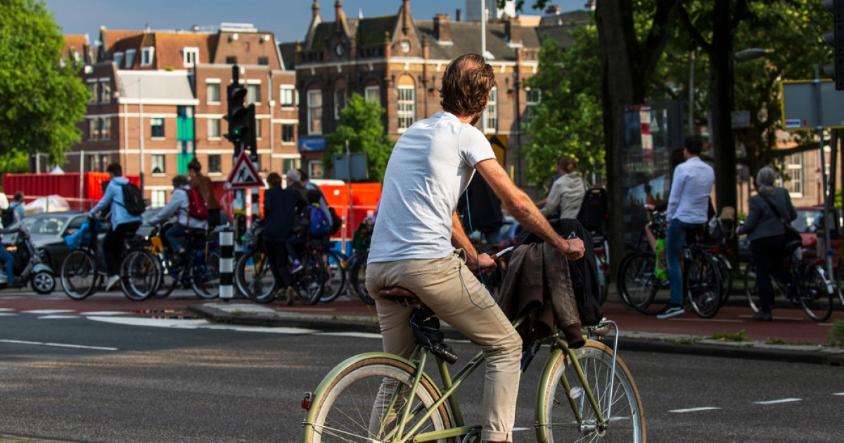 Dit is de waarde fietsen in – Allesoversport.nl