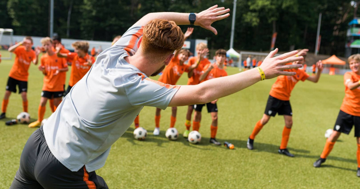 Aanpak Het Vergeten Kind Werkt Voor Alle Kinderen Allesoversport Nl