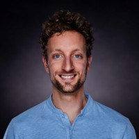 Portretfoto van Yannick de Korte