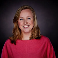 Portretfoto van Shanna Kulik