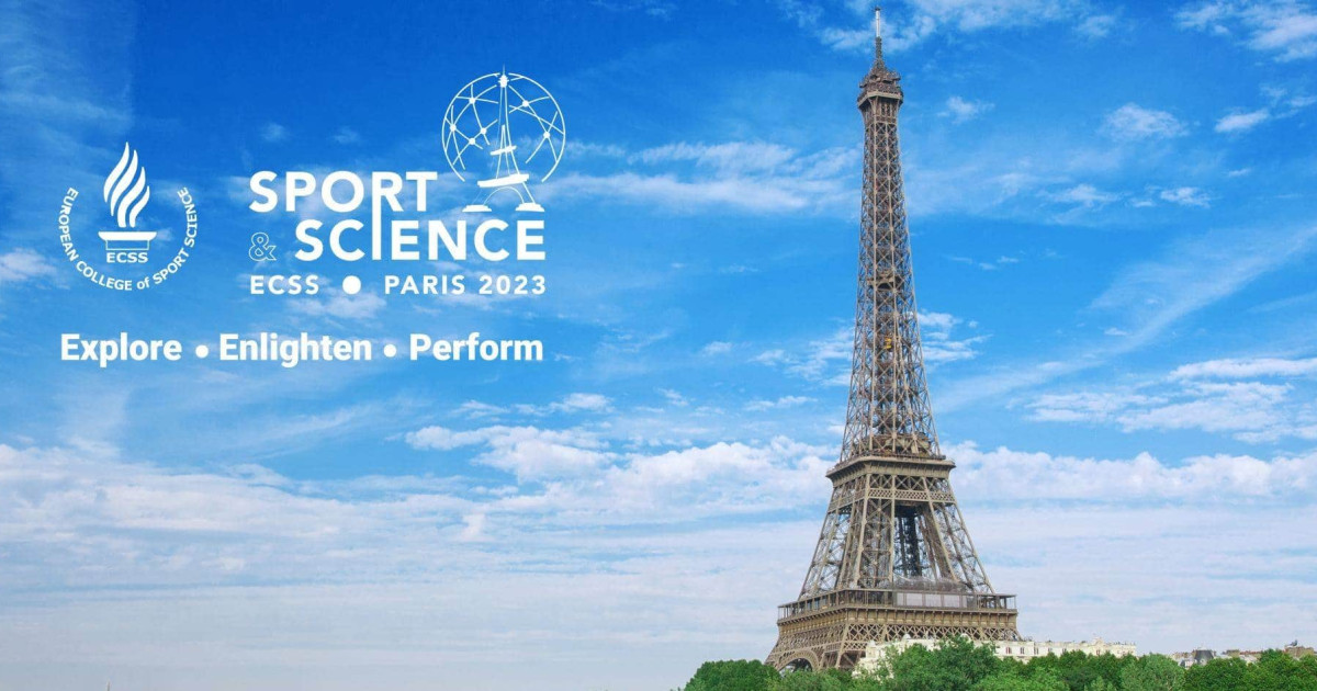 Congresverslag ECSS 2023 – TopsportTopics.nl